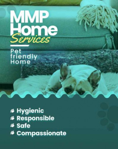 Dog Hostel Pune